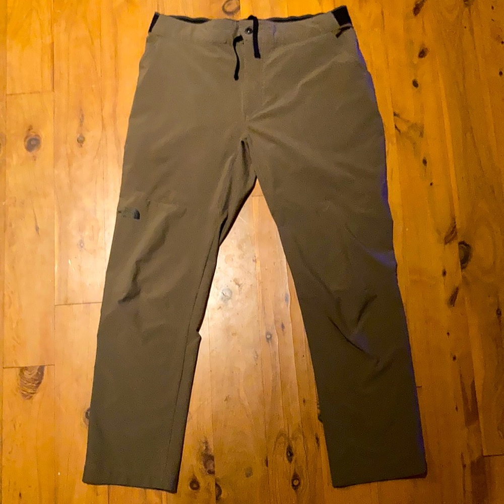 Men’s North Face Pants